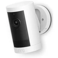 Ring Outdoor Camera Plus Weiß