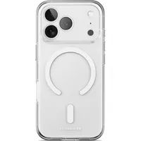 VONMÄHLEN iPhone 17 Pro Transparent Case transparent
