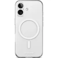 VONMÄHLEN iPhone 17 Transparent Case