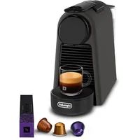 De'Longhi Nespresso Essenza Mini schwarz