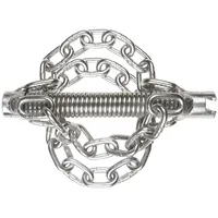 Rothenberger Kettenschleuderkopf, 20mm 4-Kant-Kupplung - 1500002261