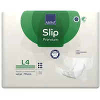 Abena Slip Premium L 18 St.