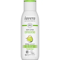 Lavera Körperlotion Erfrischend Lotion 200 ml