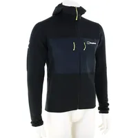 Berghaus Mtn Guide Mw Jacke - Black - M