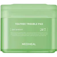 Mediheal Teatree Trouble Pad tonisierende Pads mit beruhigender Wirkung