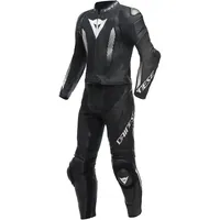 Dainese Laguna Seca 5 2 tlg. Lederkombi - Black