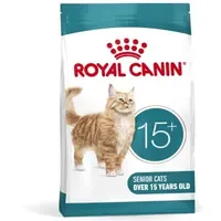 Royal Canin Ageing 15+ 4 kg