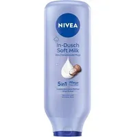 NIVEA In-Dusch Soft Milk Duschcreme 400,0 ml