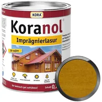 Kora Holzgrundierung 0,75 l