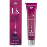 LISAP LK Creamcolor OPC 7/82 asch irisé blond 100