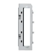 Roborock Robot VC Floating Main Brush Cover-Light gray
