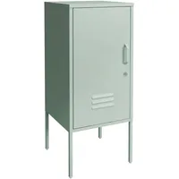 [en.casa] Nachtschrank Hausjärvi 35 x 35 x 82 cm