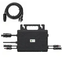 Sunniva TM-L800Mi Mikro-Wechselrichter 800 W für Balkonkraftwerk