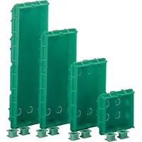 Comelit Group UP-Gehäuse iKall 3110/4