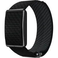 Polar Loop blk-blk, Black / Black, S-L