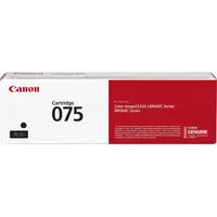 Canon 075 schwarz