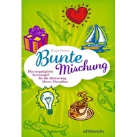 ISBN Bunte Mischung von Birgit Henze / Schlütersche Verlag
