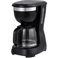 Adler Filterkaffeemaschine AD 4381 schwarz