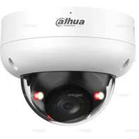 Dahua HDBW3849RP-ZAS-IL-27135 Weiß/Schwarz