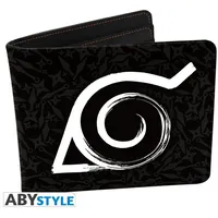 Abysse Naruto Shippuden - Konoha - Brieftasche