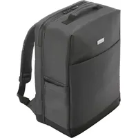 Hama Traveller, bis 41 cm (16,2"), Anthrazit