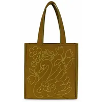 Oilily Schultertasche Skylari Shopper Green Moss