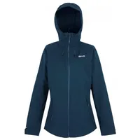 Regatta Wentwood 3 in 1 Wasserdichte Atmungsaktive Jacke für