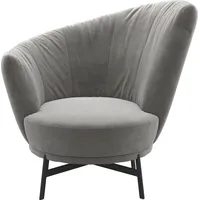 Musterring Drehsessel Kleo Polyester 97 x 95 x 88