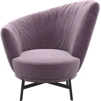 Musterring Drehsessel Kleo Polyester 97 x 95 x 88