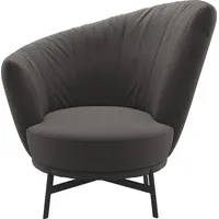 Musterring Drehsessel Kleo Polyester 97 x 95 x 88