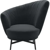 Musterring Drehsessel Kleo Polyester 97 x 95 x 88