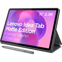 Lenovo Idea Tab 11'' Matte Edition 8 GB RAM