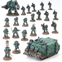 Games Workshop 31-140 (Kunststoff)