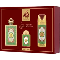 Lattafa Pride Queen of Arabia Eau de Parfum 100