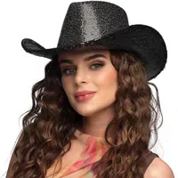 Boland Cowboyhut Rodeo Party Unisex Einheitsgröße