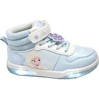CERDA GROUP Frozen Kinder Light Blue/Silber 32