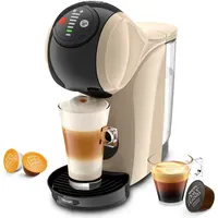 De'Longhi Dolce Gusto Genio S braun