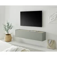Home Affaire TV-Schrank HOME AFFAIRE "City/Giron, moderner Hängeschrank, Lowboard,