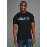 Bruno Banani T-Shirt BRUNO BANANI, Herren, Gr. L (52/54),