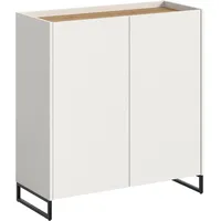 Home Affaire Schuhschrank HOME AFFAIRE "EVRID, Breite 90cm, 2