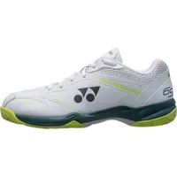 Yonex Power Cushion 65 X4 VA Herren hellgrau/grün 44