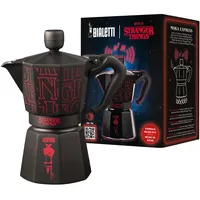 Bialetti Moka Express 6TZ Stranger Things