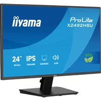 Iiyama Prolite X2492HSU-B1 24"