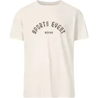 Endurance Gemmay T-Shirt Kinder 1002 - white 6 116,