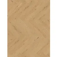 Parador Vinylboden Modular One Fischgrät Eiche Atmosphere Natur