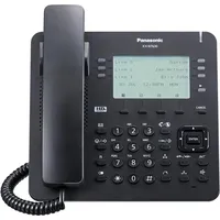 Panasonic KX-NT630NE, Telefon, Schwarz