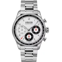 Union Glashütte Belisar Chronograph D009.227.11.012.00