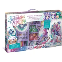 Nebulous Stars Schmuckbaum-Set