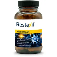 PharmaSGP GmbH Restaxil Magnesium Kapseln 120 St.