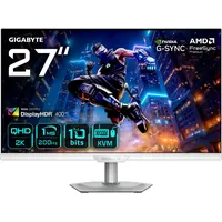 Gigabyte M27Q2 QD ICE 27''